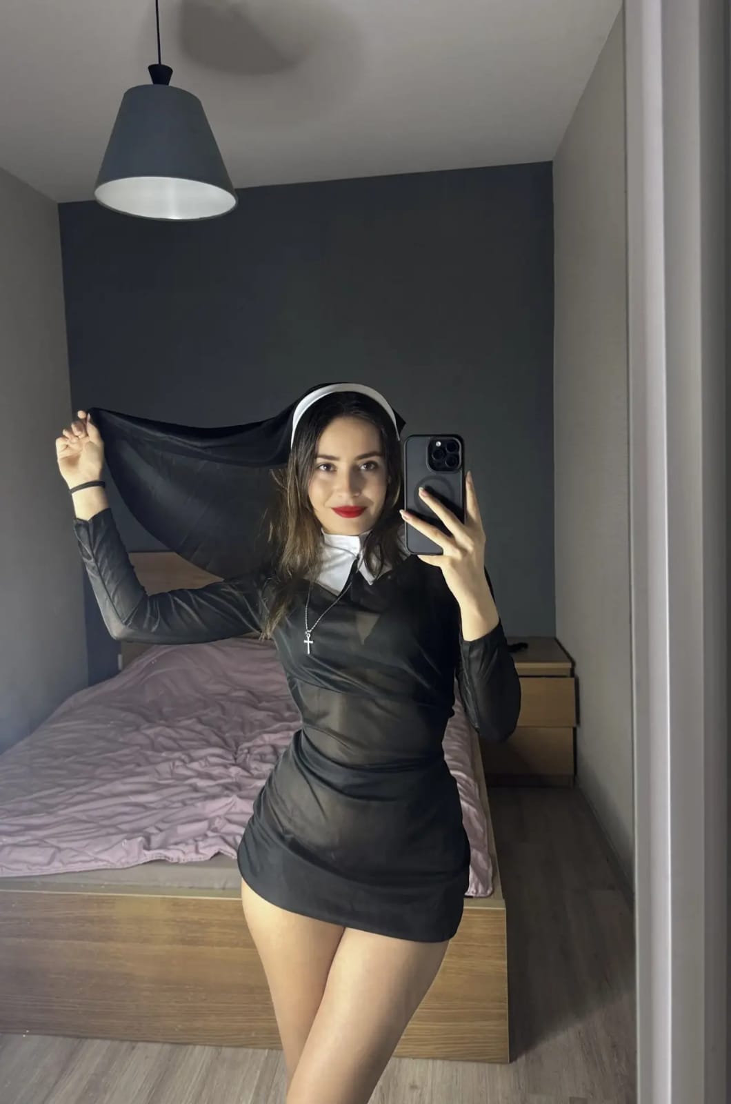 Mudurnu Ruhsal Derinlik Escort Şeyda